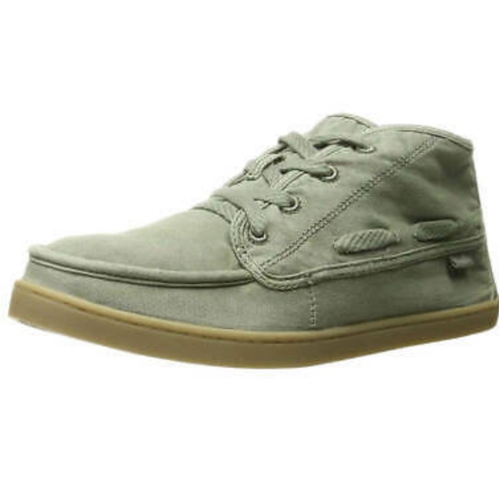 Women’s Sanuk Shoes